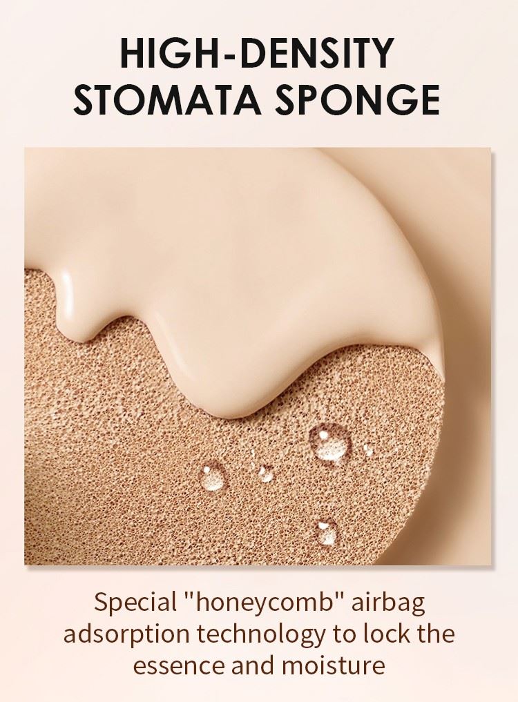 cc perfecting skin tint