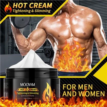 Slimming Cellulite Body Cream