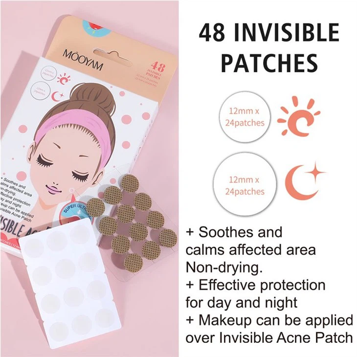 Acne Removing Patch